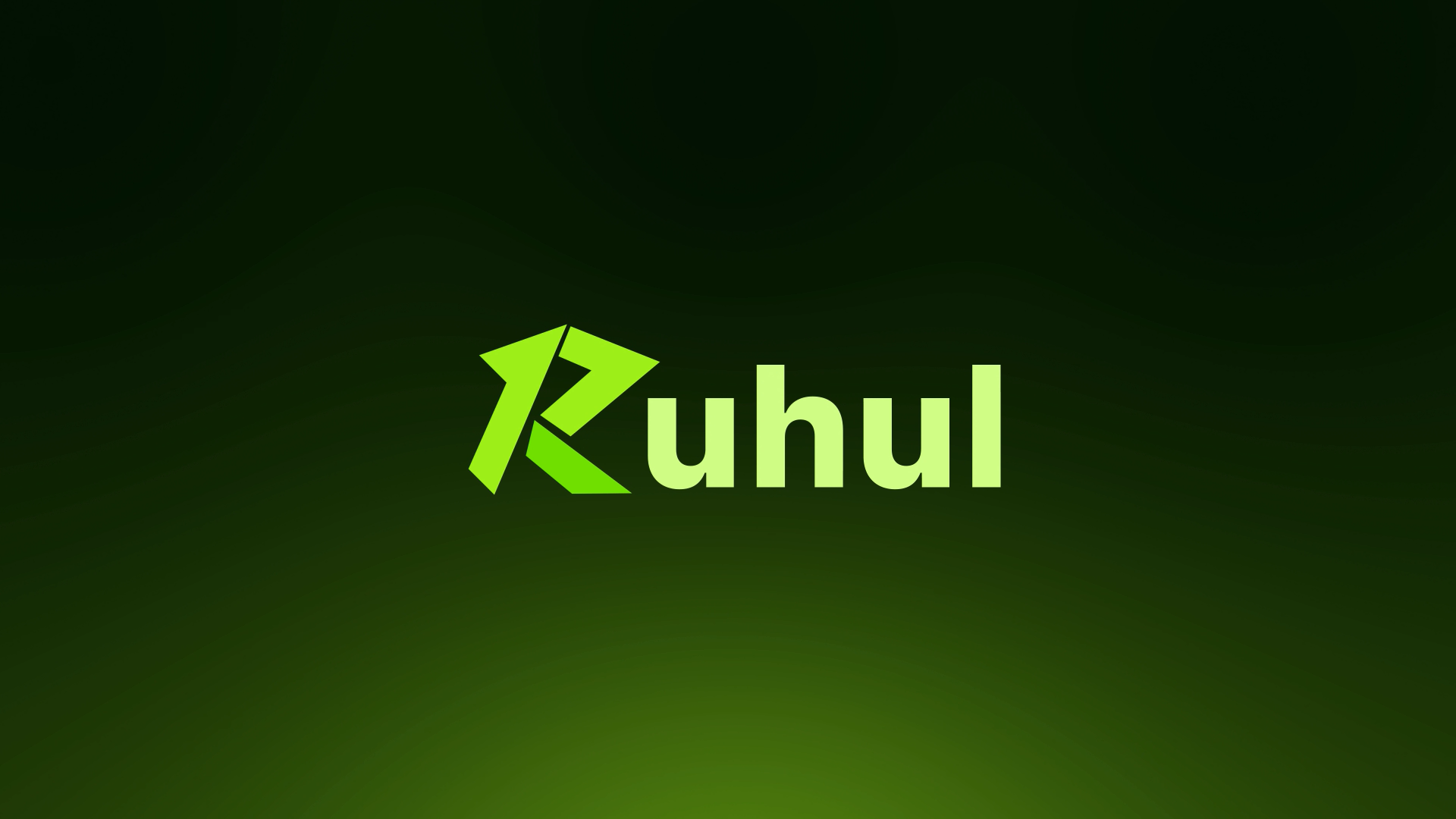 RuhulBot